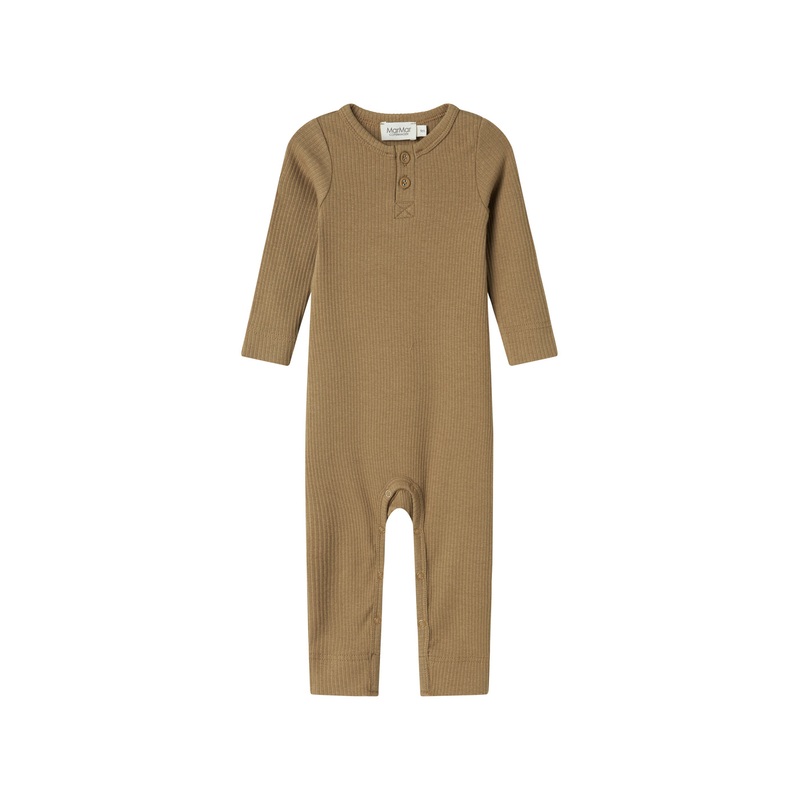 Rompy, Jumpsuit – Dark Bronze