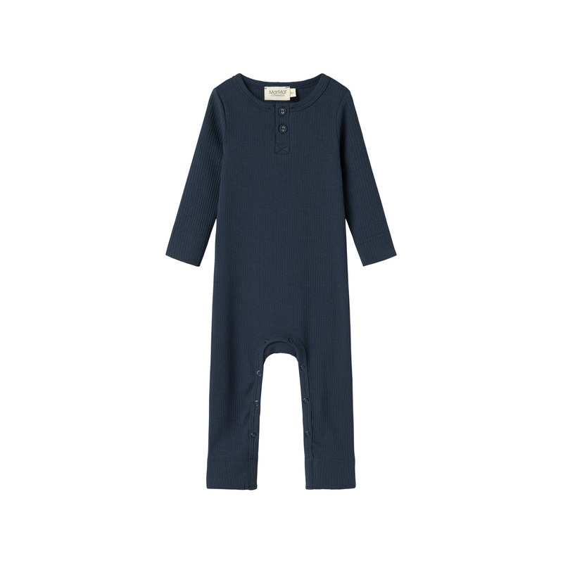 Rompy, Jumpsuit – Pilot Navy