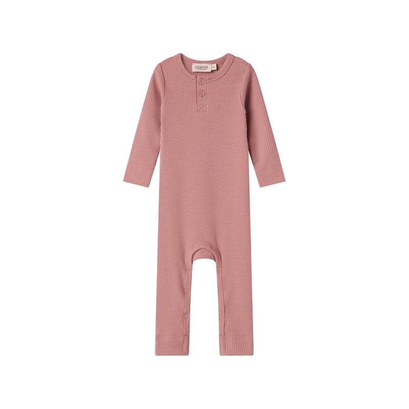 Rompy, Jumpsuit – Rose Parfait