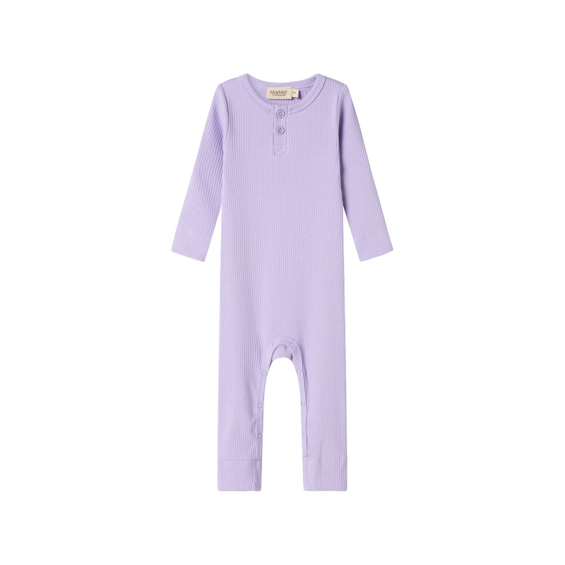 Rompy, Jumpsuit – Soft Lavender