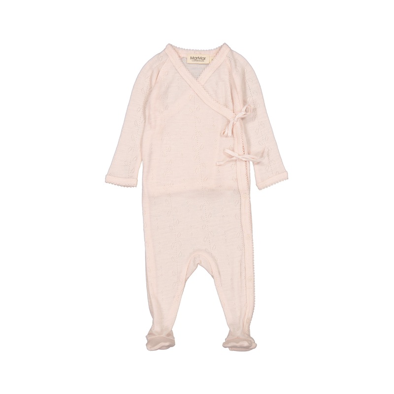 Rubetta, Jumpsuit – Pink Dahlia