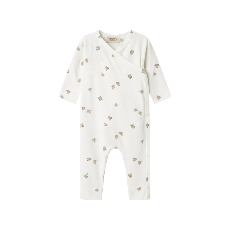 Ruffle, Jumpsuit – Peace