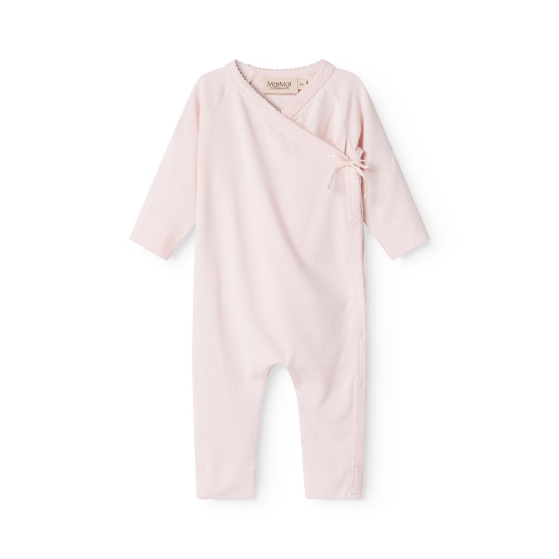 Rula, Romper – Rosa