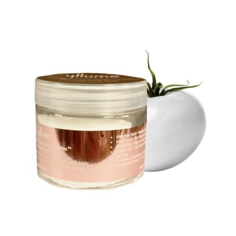 Yllume – Toning Acne