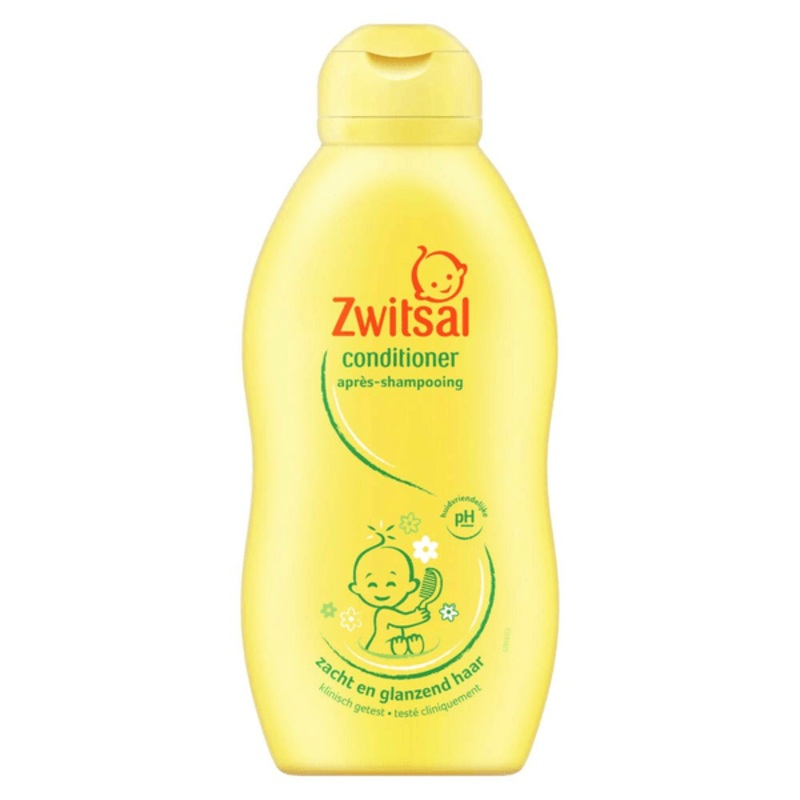 Zwitsal – Conditioner