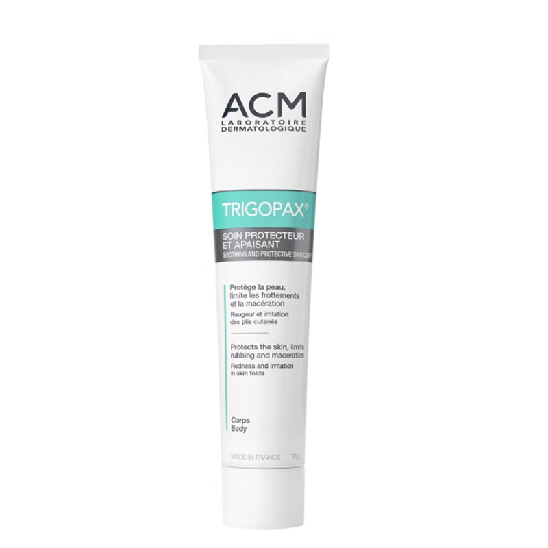 ACM – Trigopax Soothing & Protective Skincare
