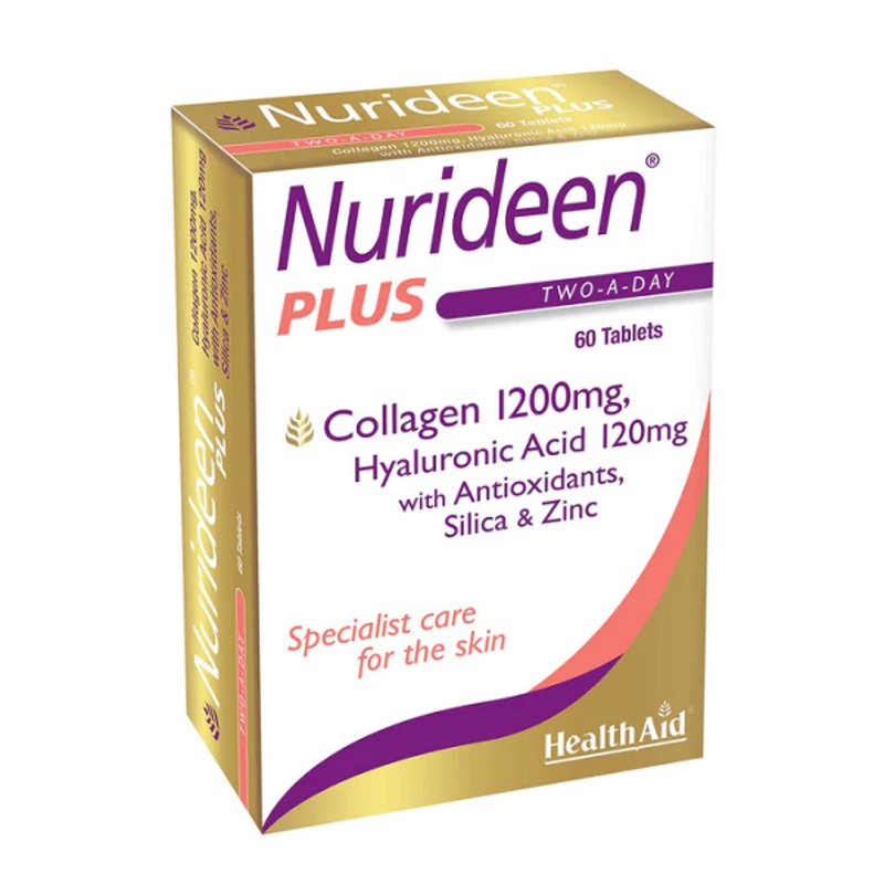 Health Aid – Nurideen Plus