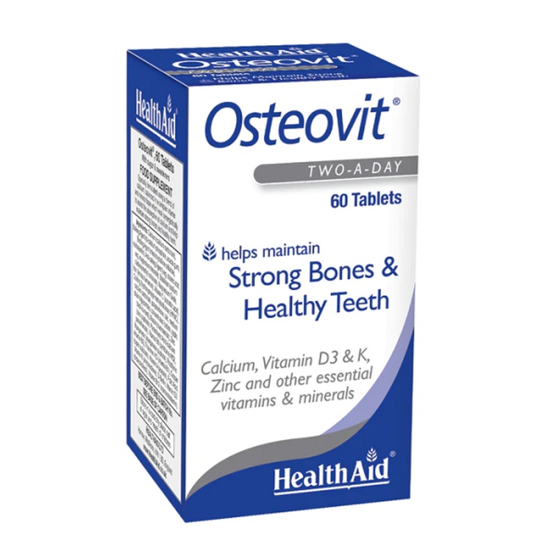Health Aid – Osteovit
