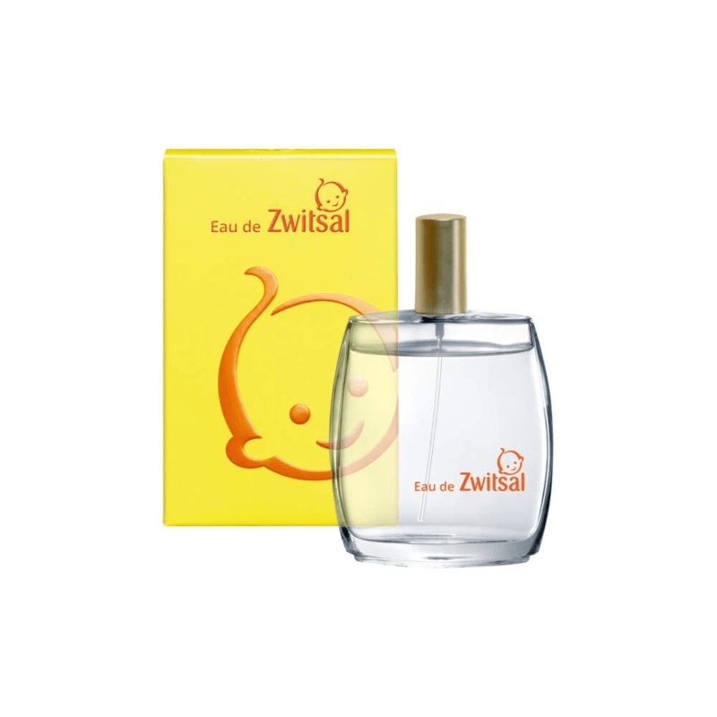 Zwitsal – Eau de Zwitsal