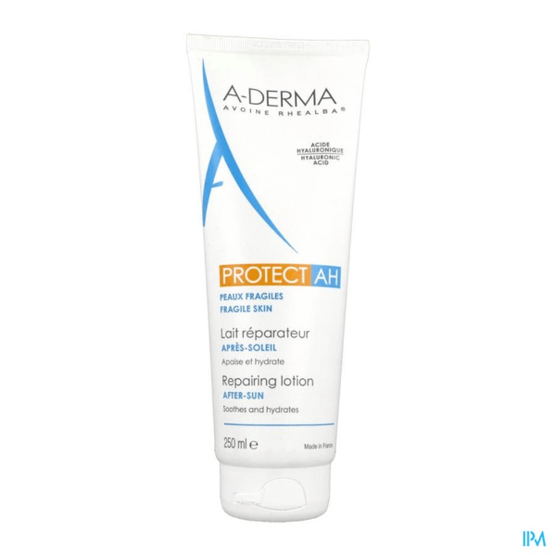 Aderma – Protect AH Repairing Lotion