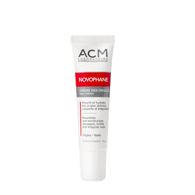 ACM – Novophane Nail Cream