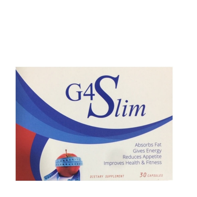 Pharma M – G4 Slim