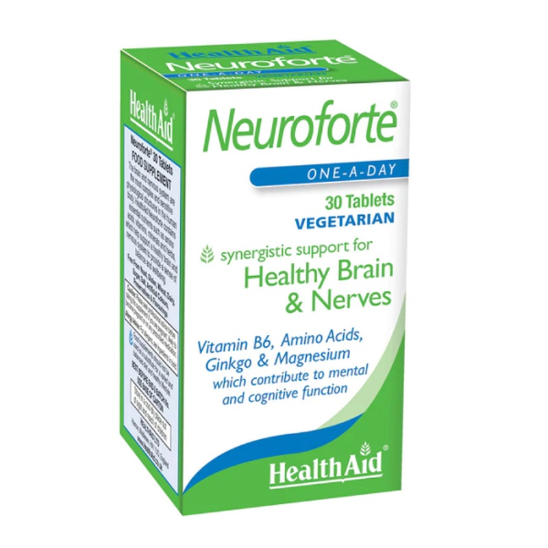 Health Aid – Neuroforte