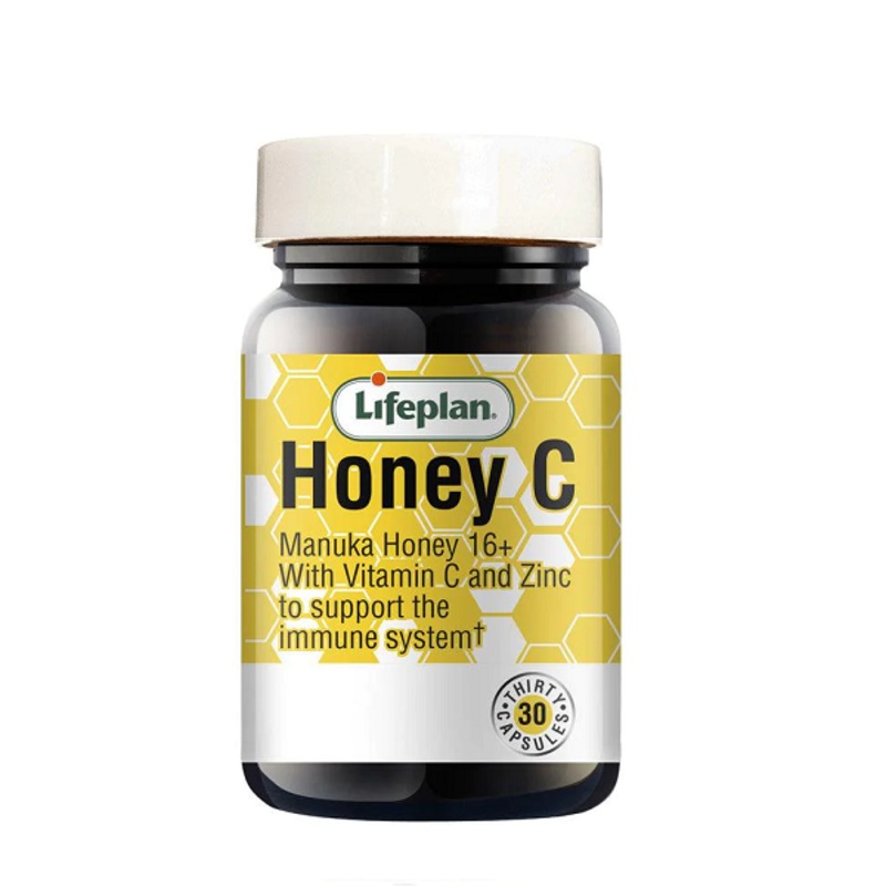 Lifeplan – Honey C