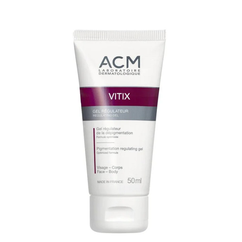 ACM – Vitix Regulating Gel