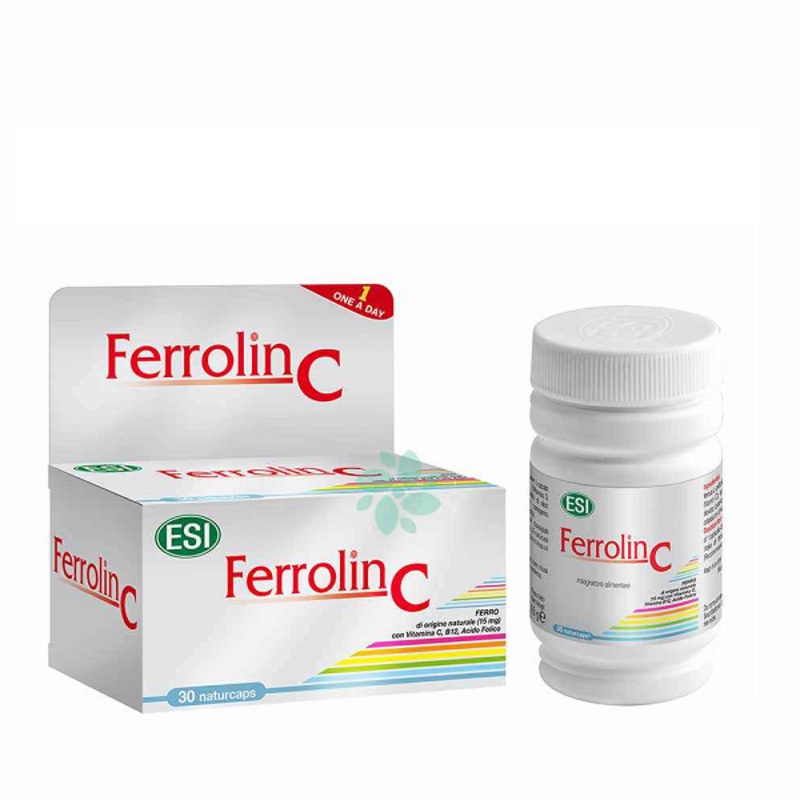 ESI – Ferrolin C