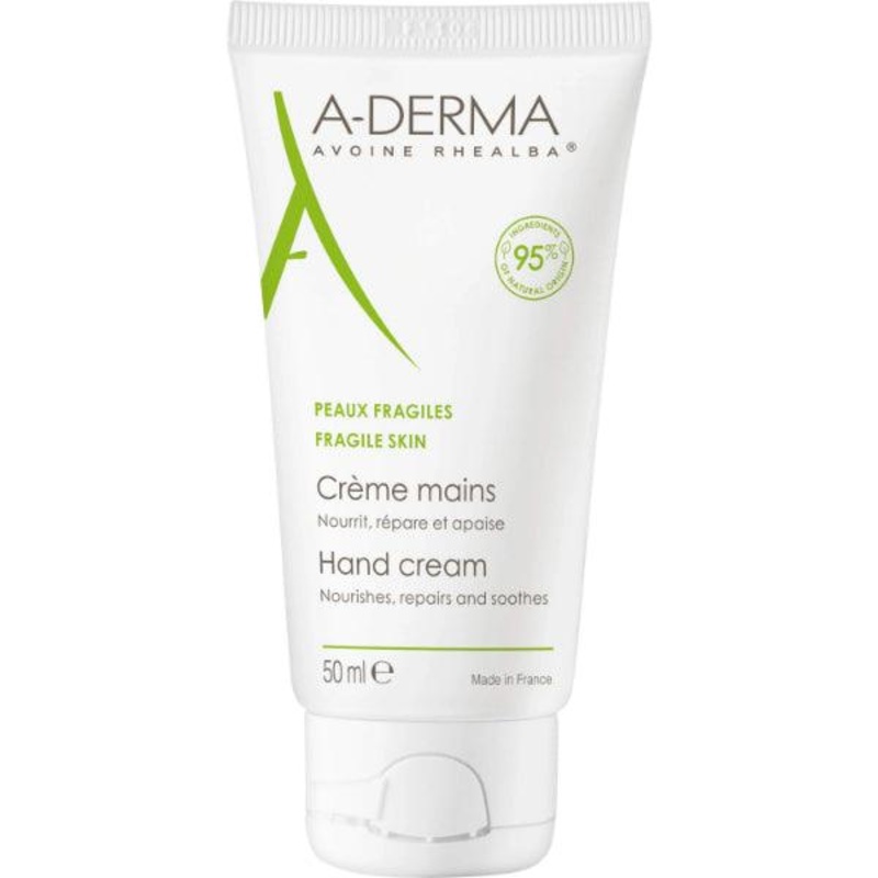 Aderma – Hand cream