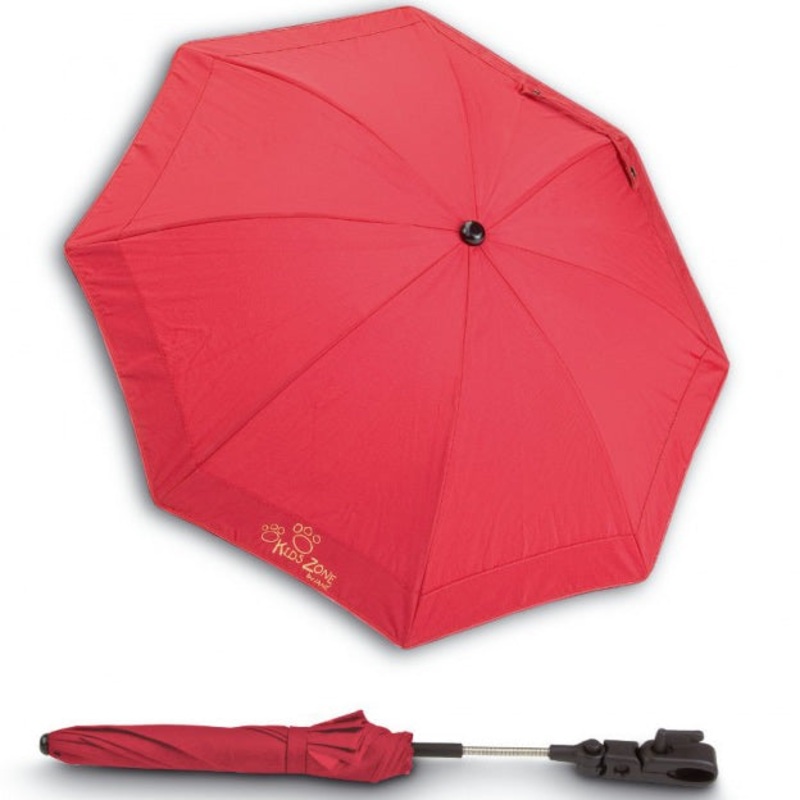 Jane Sun Shade – Carmin