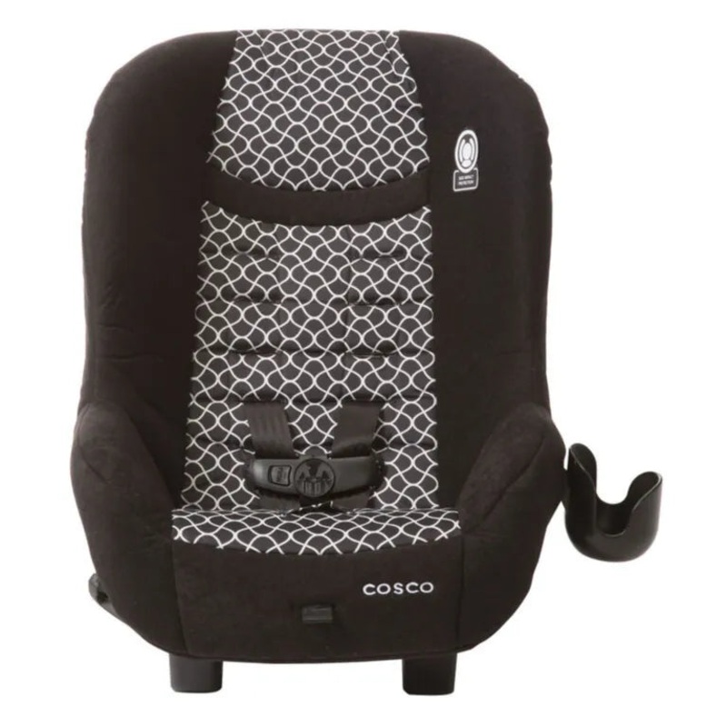 Scenera NEXT Convertible Car Seat – Otto (See Description)