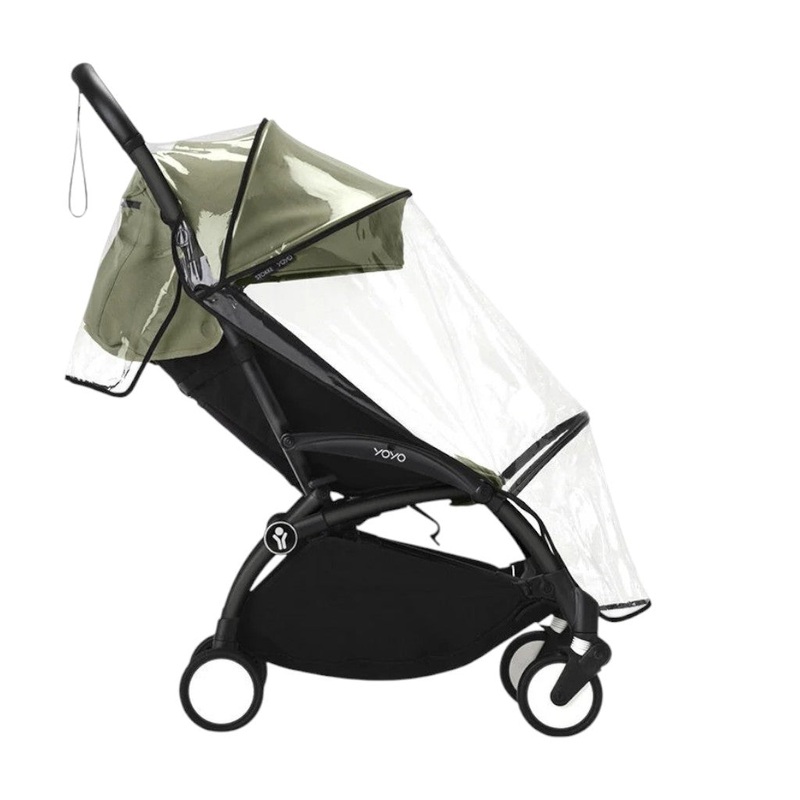 YOYO+ Rain Cover 6+