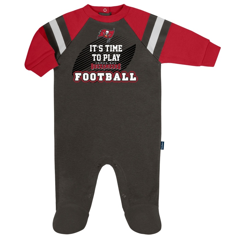 Baby Boys Buccaneers Sleep ‘N Play