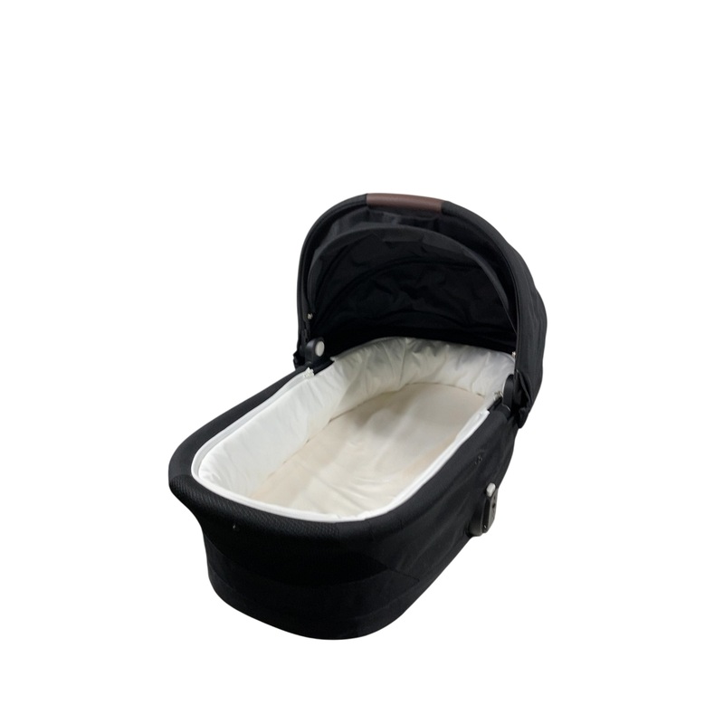 Cybex Gazelle S Cot, Moon Black