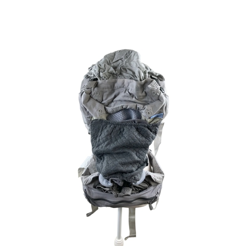 Infantino In Season 5 Layer Ergonomic Carrier