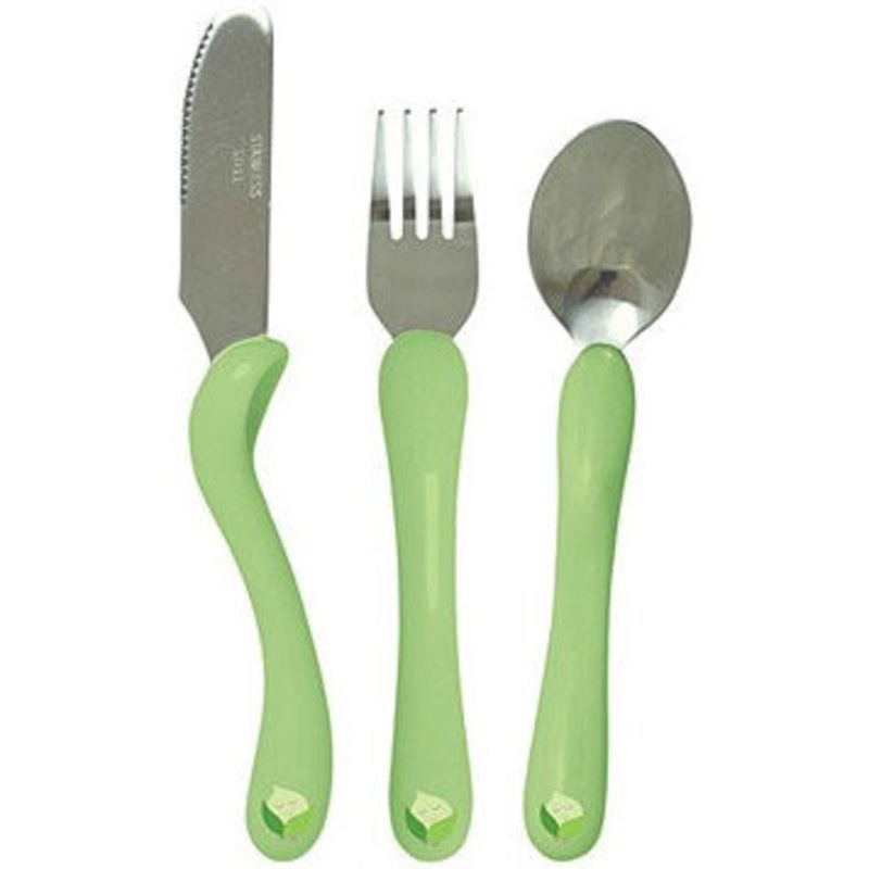 iPlay Toddler Cutlery Set (12 Months+)
