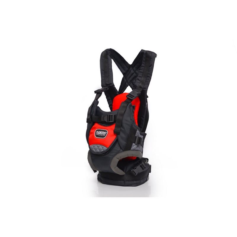Petit Bebe Baby Carrier – Red