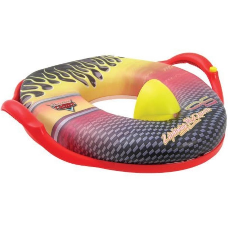 The First Years Rev & Go Sounds Potty Seat – Cars