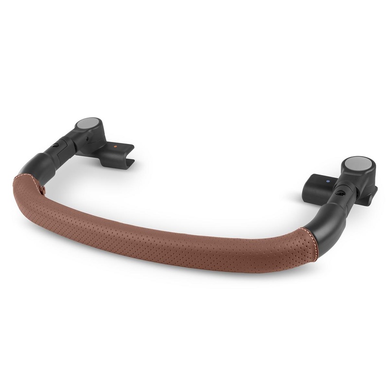 UPPAbaby Bumper Bar for Minu V3 – Saddle