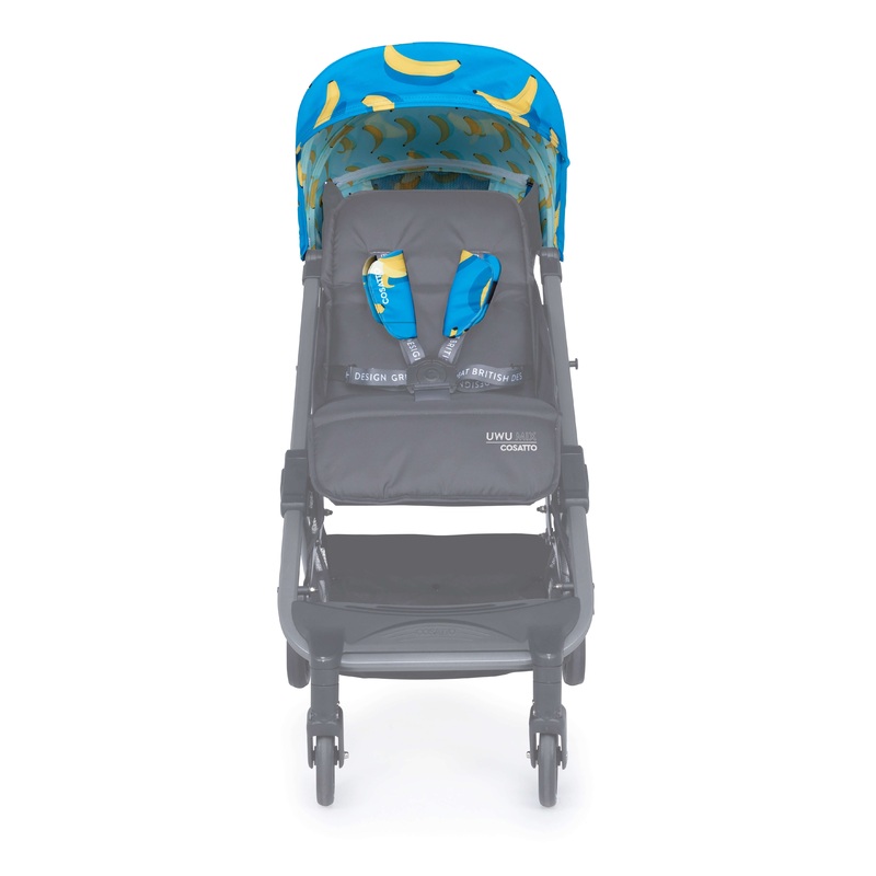 Uwu Mix Colour Pack Go Bananas