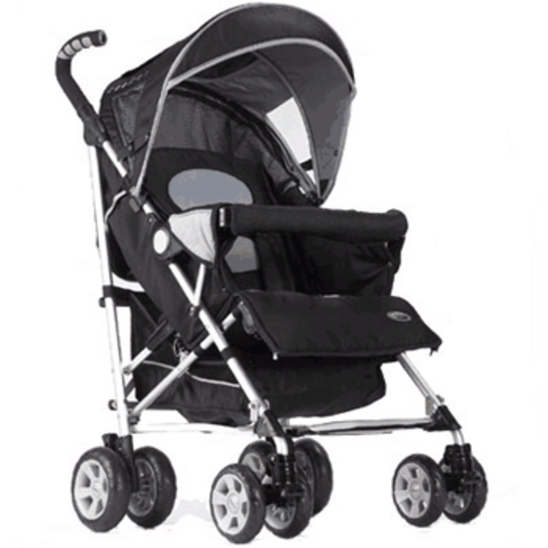 Zooper – 2006 Hula in Black