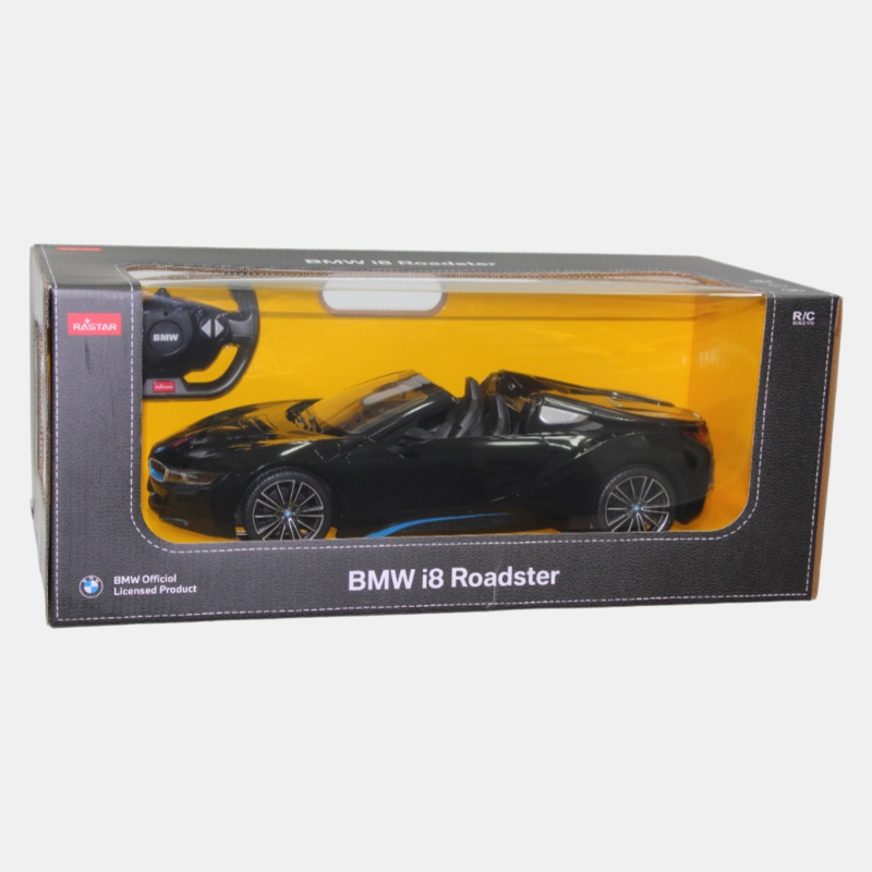 BMW i8 Roadster  Remote Control Car
