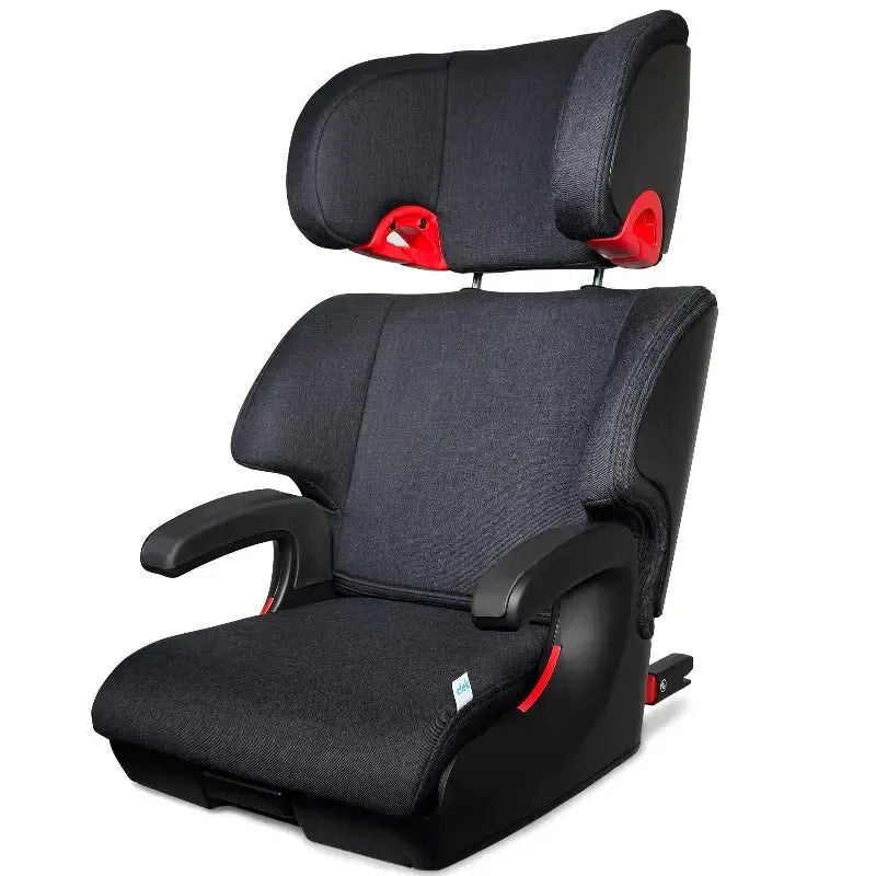 Clek – Oobr Booster Seat – Mammoth Ziip