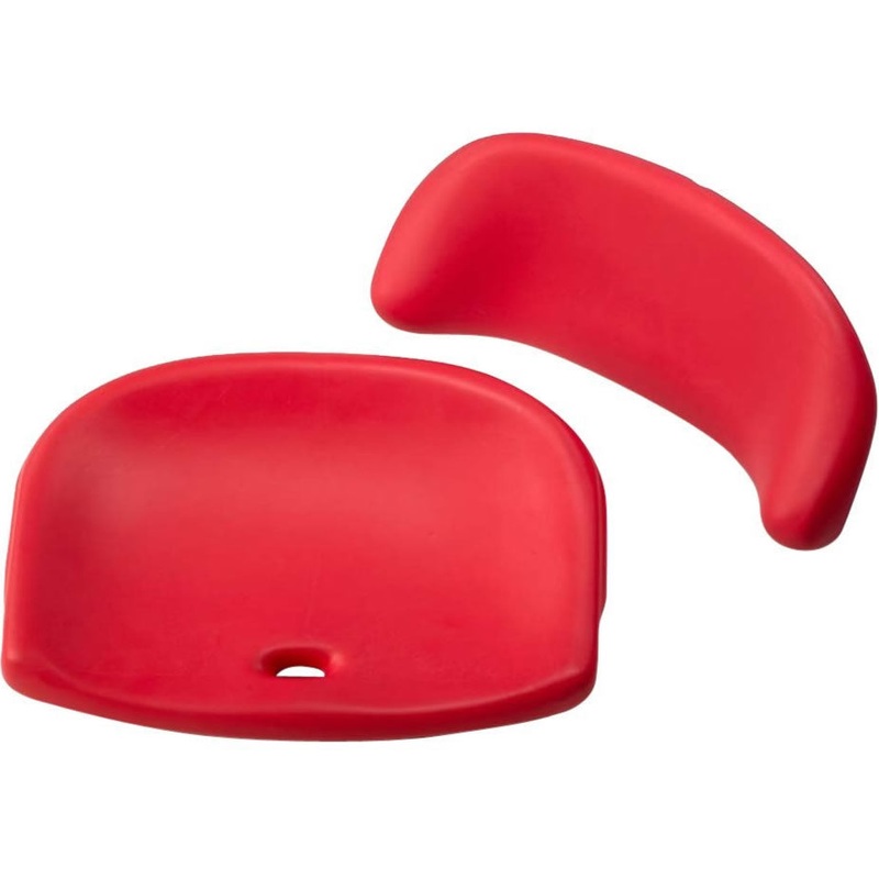 Keekaroo Comfort Cushion Set – Cherry