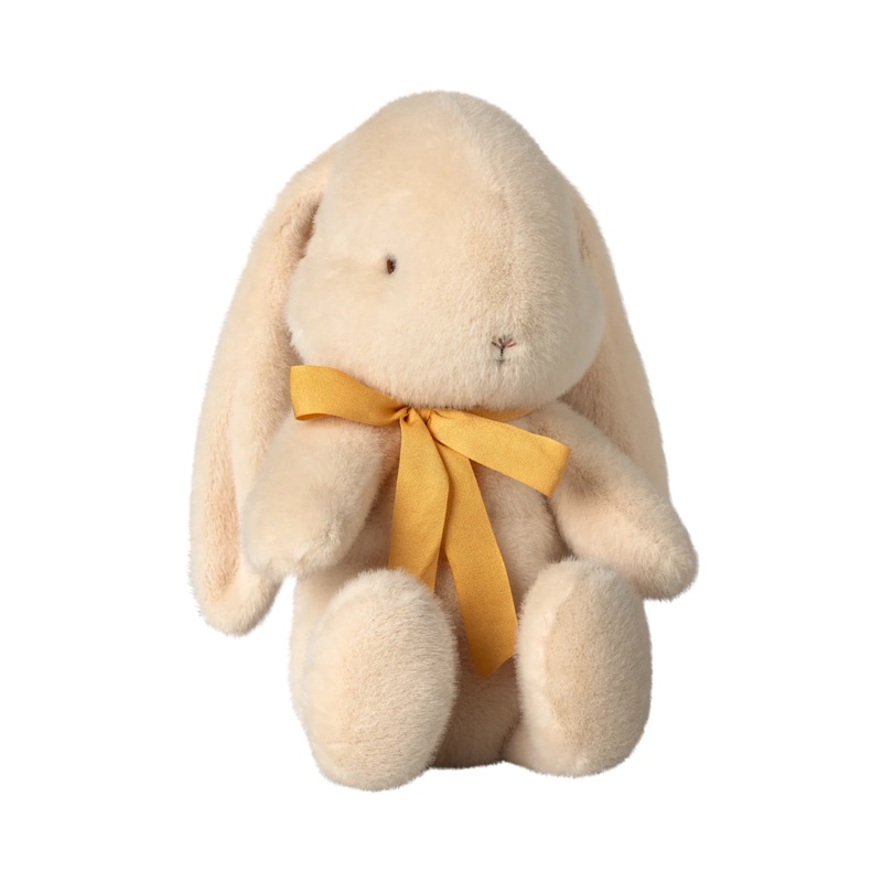 Maileg Plush Bunny, Medium – Cream