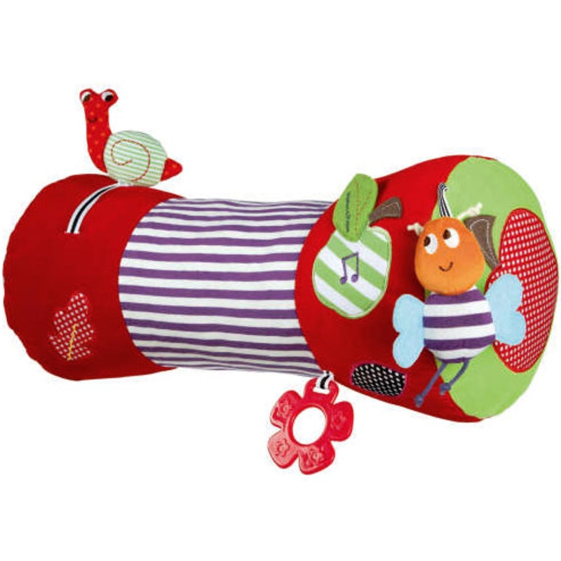 Mamas & Papas Babyplay Activity Toy – Tummy Time