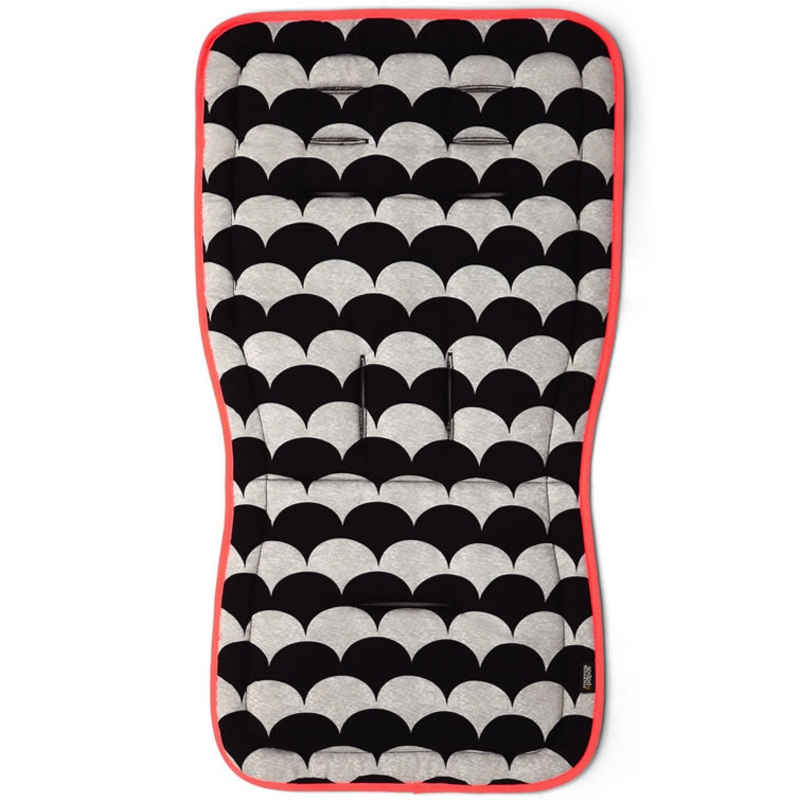 Mamas & Papas Essentials Liner – Ric Rac