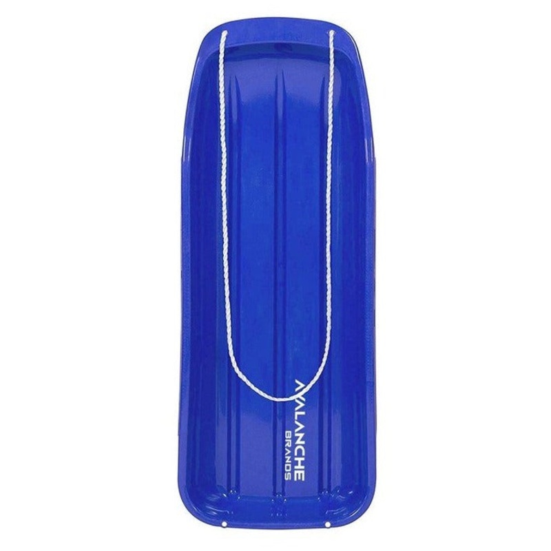 35″ Toboggan – Blue