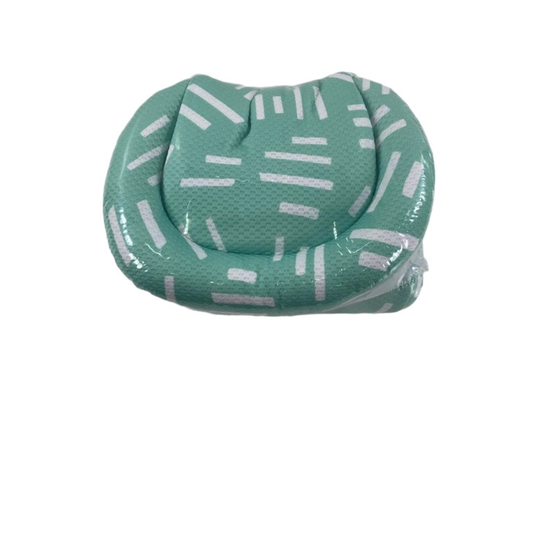 4moms Reversible Newborn Insert, Mint Cool Mesh