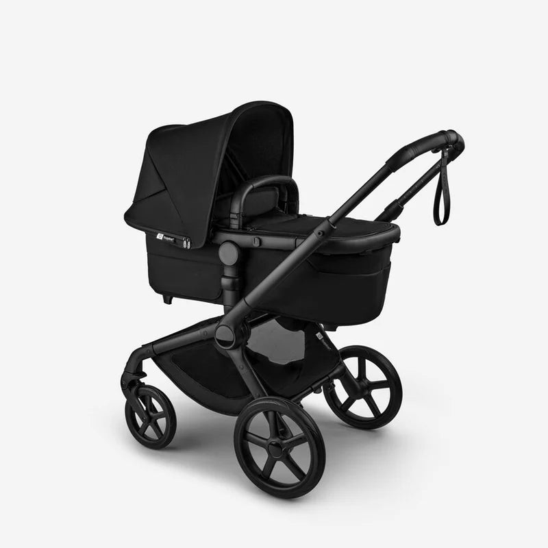 Bugaboo Fox 5 Renew Bassinet and Seat Stroller