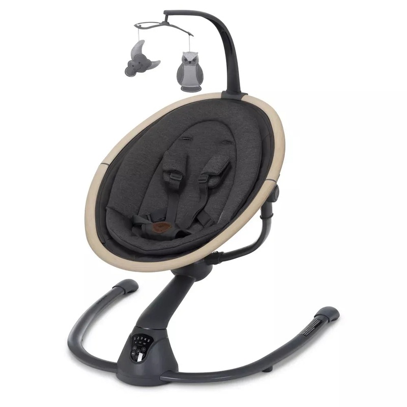 Cassia Swing – Classic Graphite