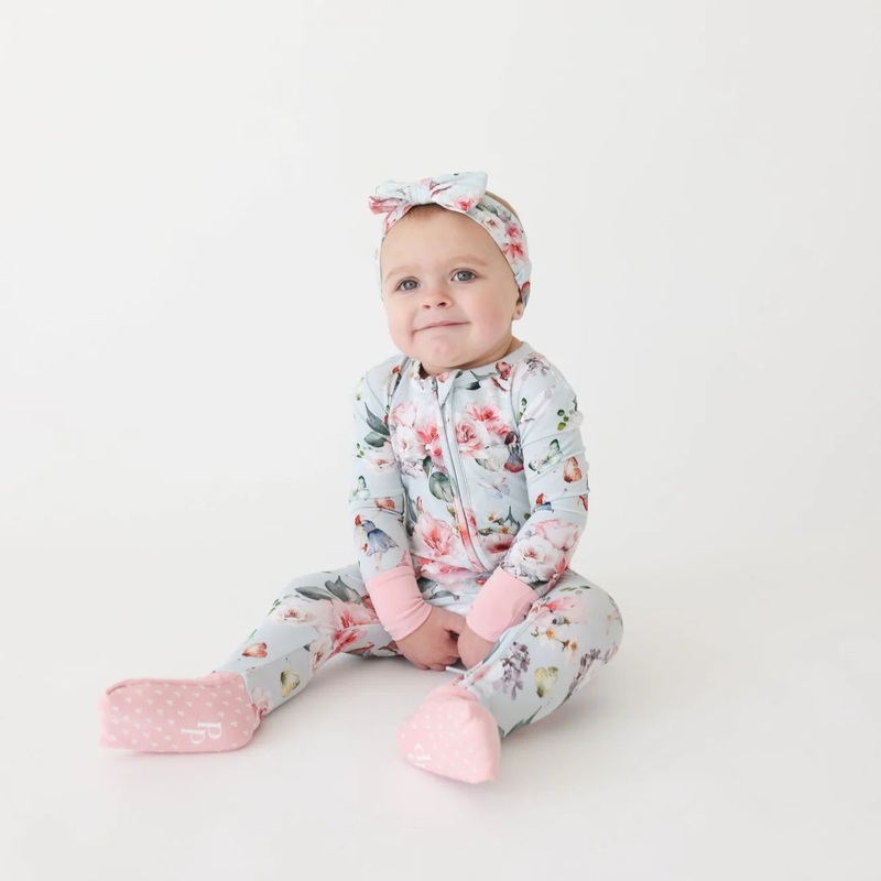 Convertible One Piece – Melinda