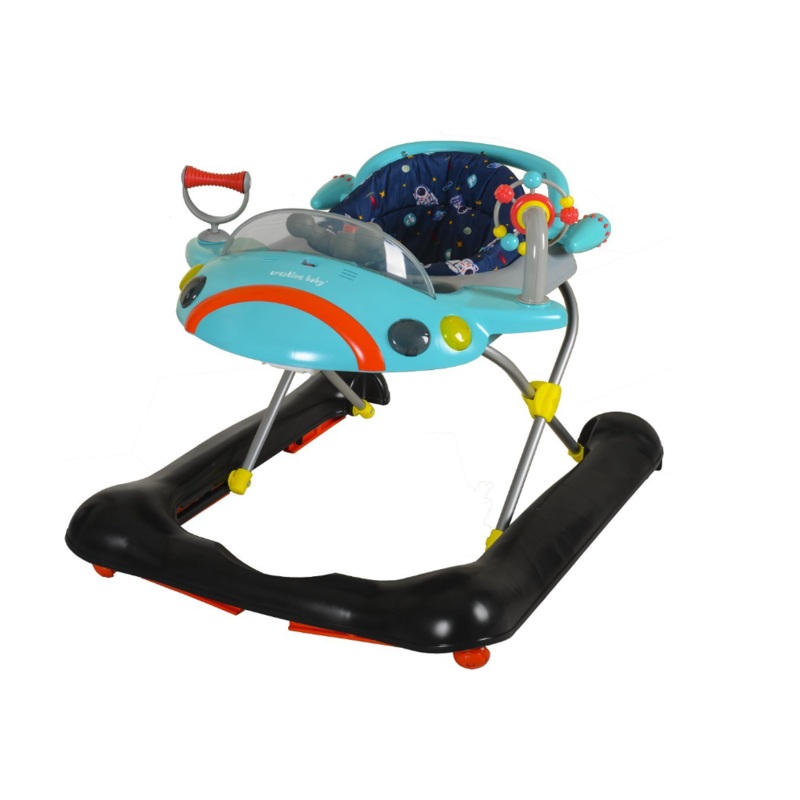 Creative Baby Astro Walker, Multi