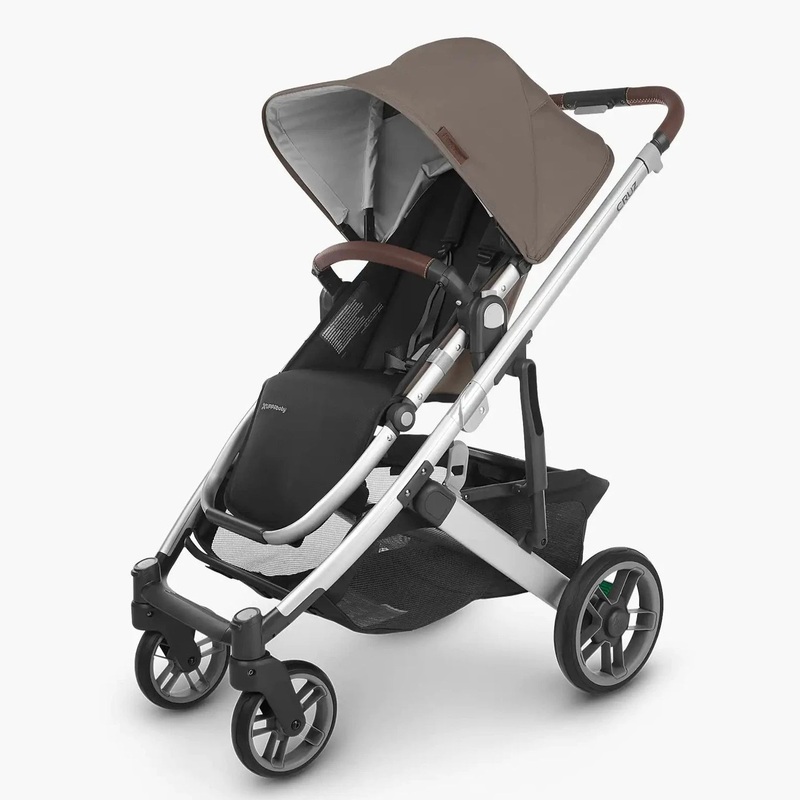 CRUZ V2 Stroller – Theo