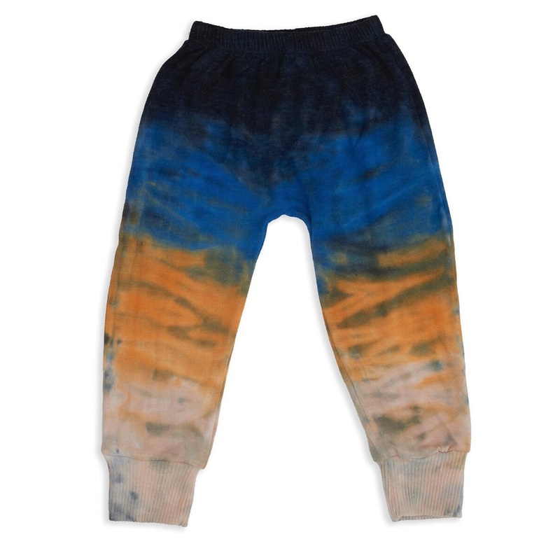 Evergreen Pant – Sediment