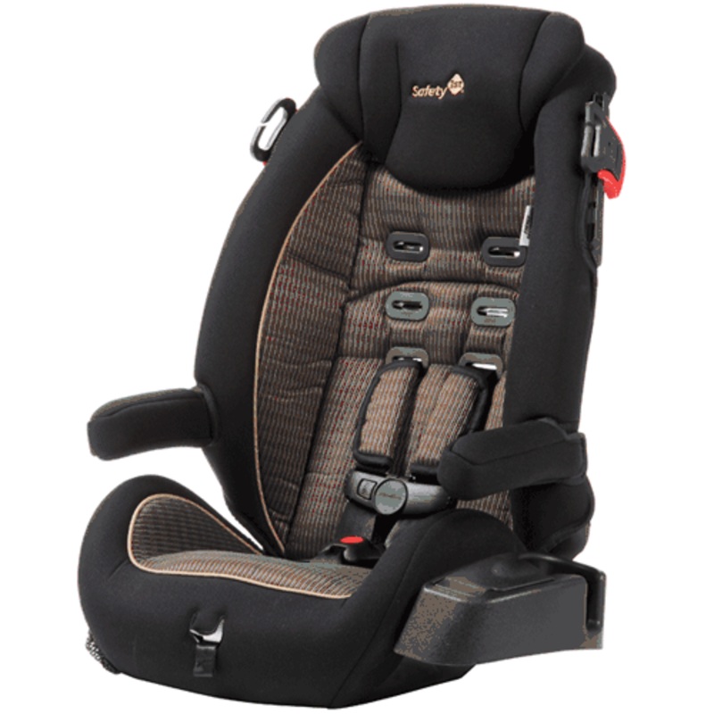 Safety 1st Vantage High Back Booster Car Seat 22564MIL (2009)