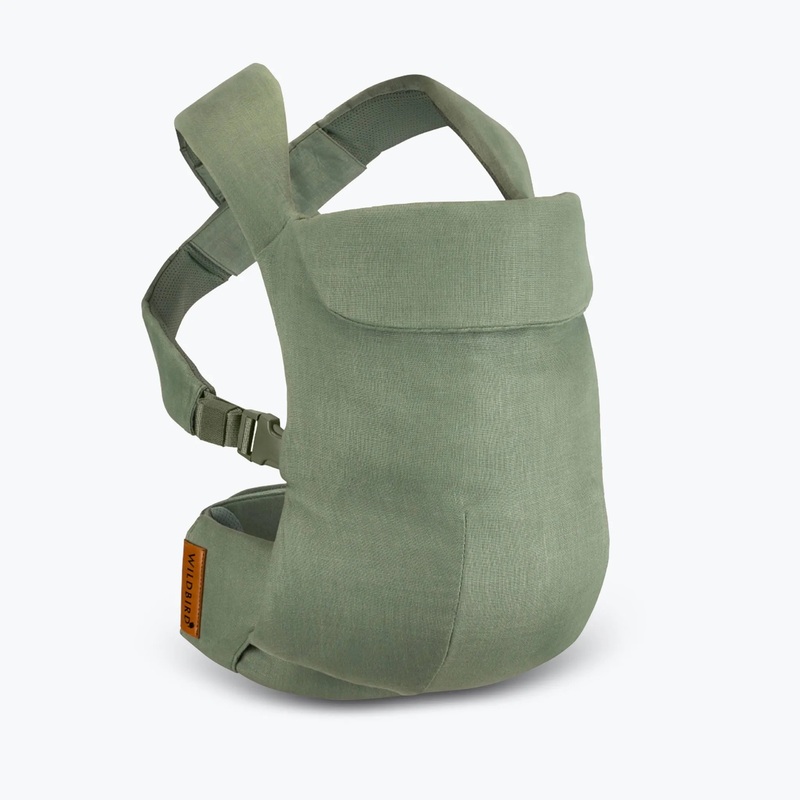 Aerial Carrier – Acadian – XS – XL