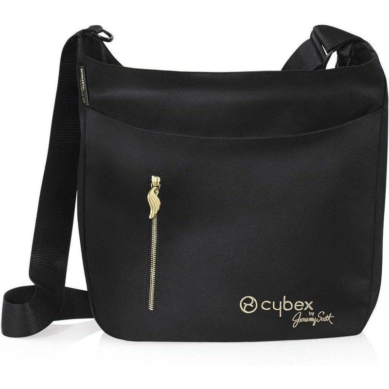 Cybex Priam Changing Bag by Jeremy Scott – Wings